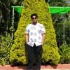Sharan Abishek