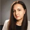 Larysa Shornikova
