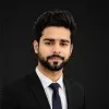 Shahbaz Haider