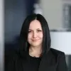 Olena Chaika