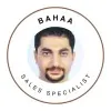 Bahaa EL
