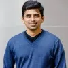 Raghu Bolisetti
