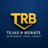 Tejas Borate