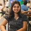 Nandini Mhadgut
