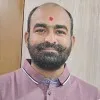 Vanrajsinh Vaghela