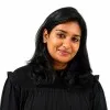 Raghavi Ravichandran