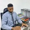 Adeolu Eyinade