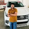 Kunal Shivhare