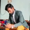 PINJARI HASSAIN