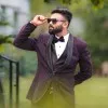 Harsha Kamble