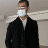 Ben Mostoufi