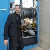 BENABDEL MOULA Abderrahmane