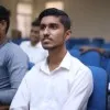Syed Muhammad Sarmad
