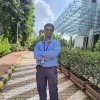 Vinay Redkar