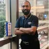 Swapnil Sukale