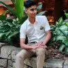 Anurag Singh