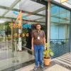 LUV AGRAWAL