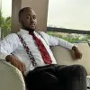 Robert Musondolya