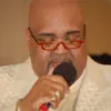 Ronald Barrett