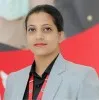 Aiswarya KM