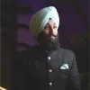 SWINDER SINGH