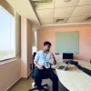 Ronak Saha