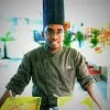 Abin Sudhakaran