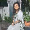 Meera Krishnan