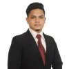 mohd tharmizi