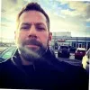 Jeff Hudson