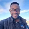 Blessing Tafadzwa Sibanga