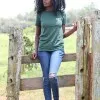 florence changalwa