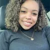 Jazmine Mitchell