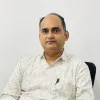 Kumar Pushpendra