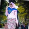 Aprilia Rizkinayatie