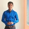 Sachin Gadekar