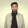 Akhil Sharma