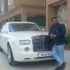Yasar Ahmed