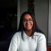 Sarada Lakshmanan