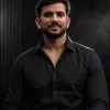 Harsh Savsani
