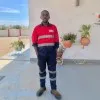 Samuel Kwaning