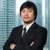 Kenneth John Leonida