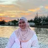 Izzah Izaman