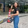 Laudenice Santos