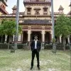 Adi Akhilesh Singh