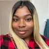 Jazmine Larry