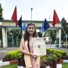 Rishika Shrikant Dhakad