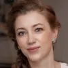 Anastasia Shvets