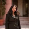 M Amritha Nair
