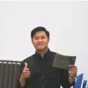 Mohammad Abid Fatoni